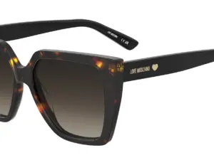 MOSCHINO LOVE MOL088/S 086