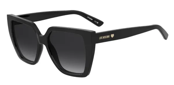 MOSCHINO LOVE MOL088/S 807
