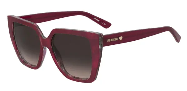 MOSCHINO LOVE MOL088/S 8CQ
