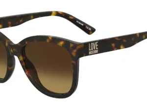 MOSCHINO LOVE MOL089/S 086
