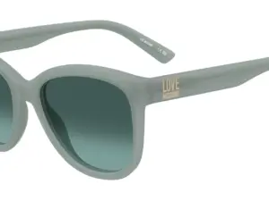 MOSCHINO LOVE MOL089/S 1ED