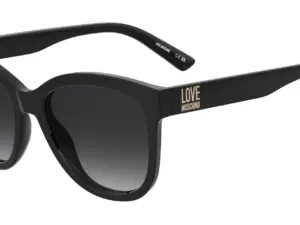 MOSCHINO LOVE MOL089/S 807