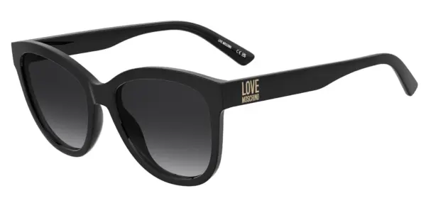 MOSCHINO LOVE MOL089/S 807