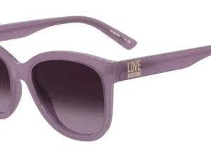 MOSCHINO LOVE MOL089/S B3V