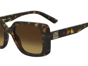 MOSCHINO LOVE MOL090/S 086