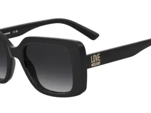 MOSCHINO LOVE MOL090/S 807