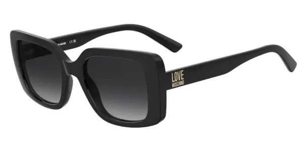 MOSCHINO LOVE MOL090/S 807