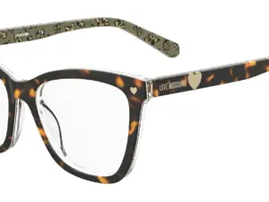 MOSCHINO LOVE MOL593 2VM