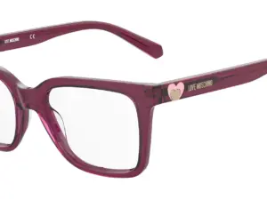 MOSCHINO LOVE MOL603 MU1