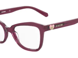 MOSCHINO LOVE MOL604 MU1