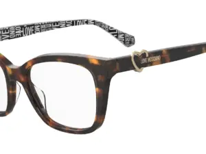 MOSCHINO LOVE MOL621 086