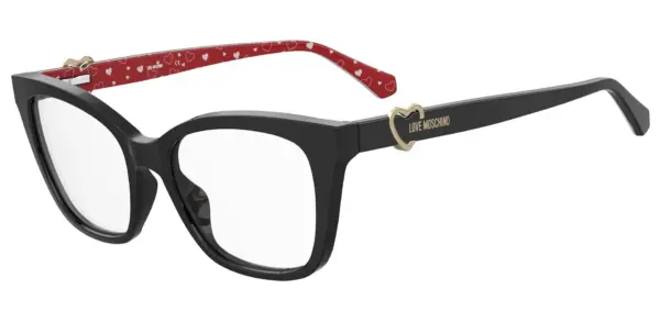 MOSCHINO LOVE MOL621 807