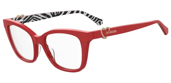 MOSCHINO LOVE MOL621 C9A