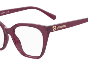 MOSCHINO LOVE MOL627 MU1