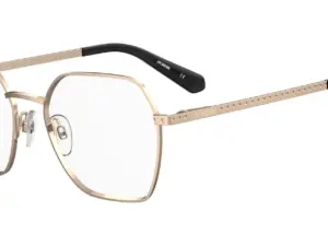 MOSCHINO LOVE MOL628/TN 000