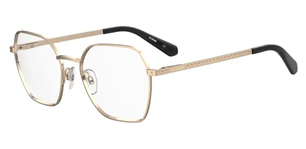 MOSCHINO LOVE MOL628/TN 000