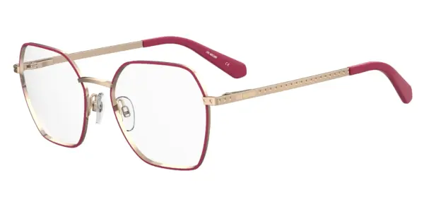 MOSCHINO LOVE MOL628/TN 6K3
