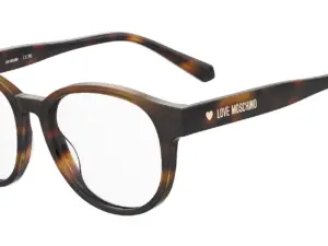 MOSCHINO LOVE MOL630/TN 086
