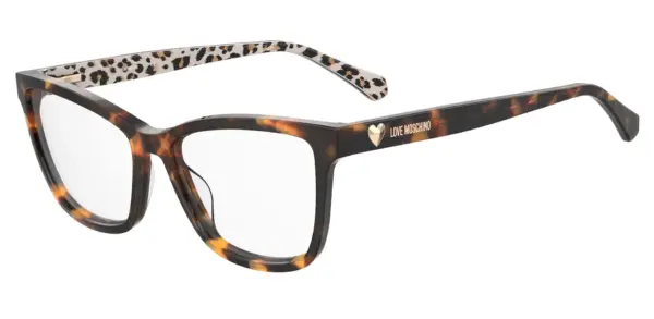 MOSCHINO LOVE MOL632 H7P
