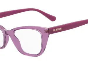 MOSCHINO LOVE MOL636 MU1