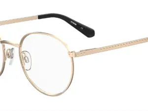 MOSCHINO LOVE MOL637/TN 000