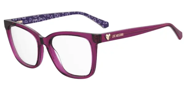 MOSCHINO LOVE MOL638 VSP