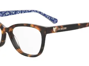MOSCHINO LOVE MOL639 2VM