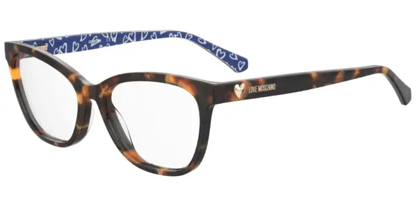 MOSCHINO LOVE MOL639 2VM