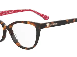 MOSCHINO LOVE MOL640 2VM