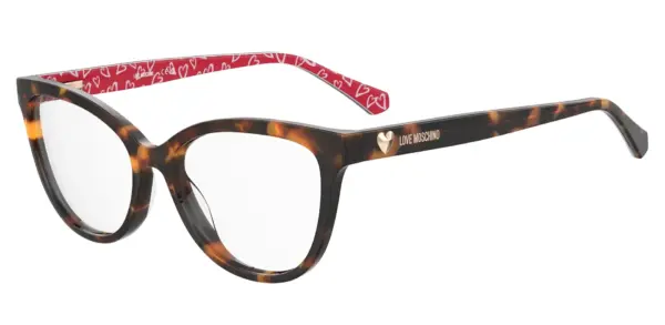 MOSCHINO LOVE MOL640 2VM