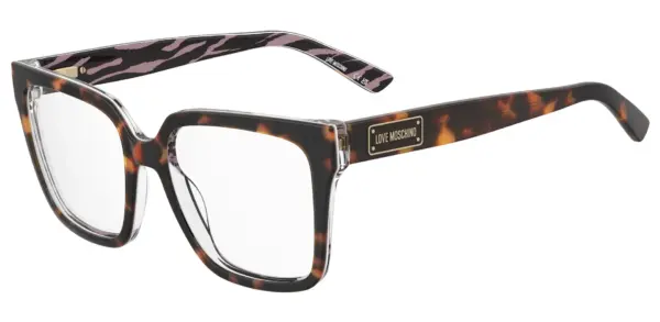 MOSCHINO LOVE MOL648 MAP