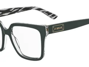 MOSCHINO LOVE MOL648 RGK