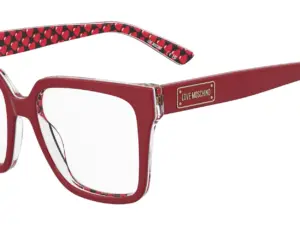 MOSCHINO LOVE MOL648 SSC
