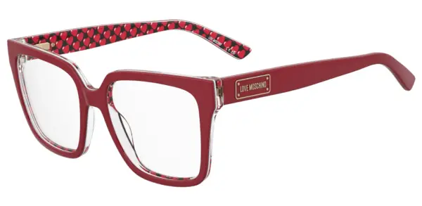 MOSCHINO LOVE MOL648 SSC