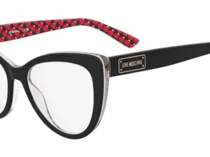 MOSCHINO LOVE MOL649 UYY