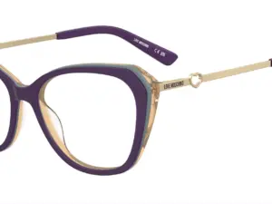MOSCHINO LOVE MOL653 6WY