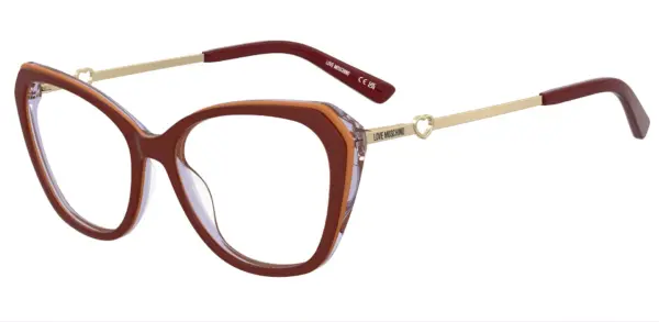MOSCHINO LOVE MOL653 95E