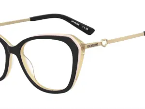 MOSCHINO LOVE MOL653 SZE