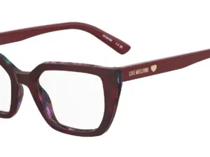 MOSCHINO LOVE MOL656 LHF