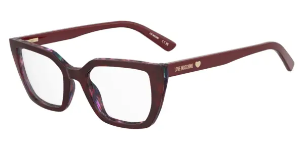 MOSCHINO LOVE MOL656 LHF