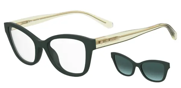 MOSCHINO LOVE MOL657/C/TN 1ED