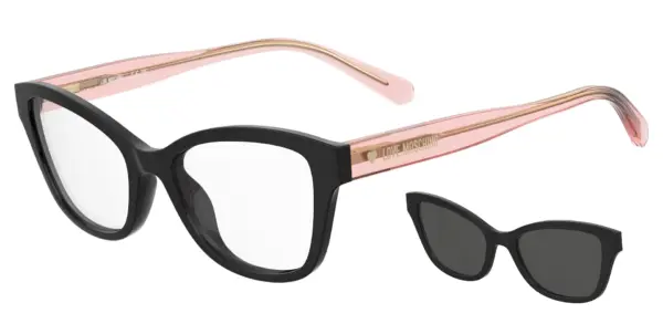 MOSCHINO LOVE MOL657/C/TN 3H2