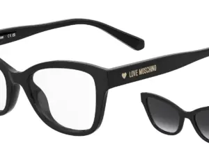 MOSCHINO LOVE MOL657/C/TN 807