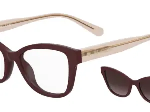 MOSCHINO LOVE MOL657/C/TN LHF