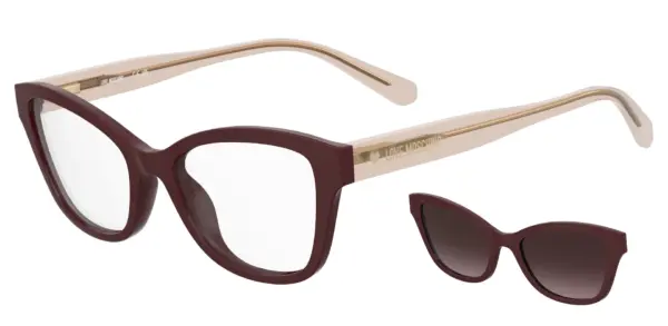 MOSCHINO LOVE MOL657/C/TN LHF