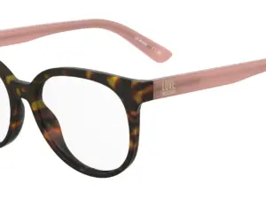 MOSCHINO LOVE MOL658 086