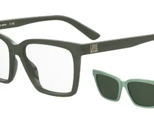 MOSCHINO LOVE MOL661/C 1ED
