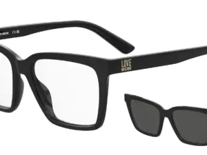 MOSCHINO LOVE MOL661/C 807