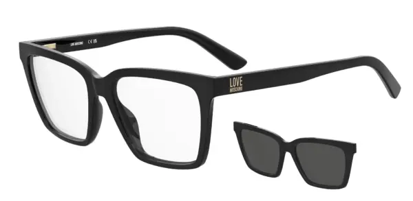 MOSCHINO LOVE MOL661/C 807