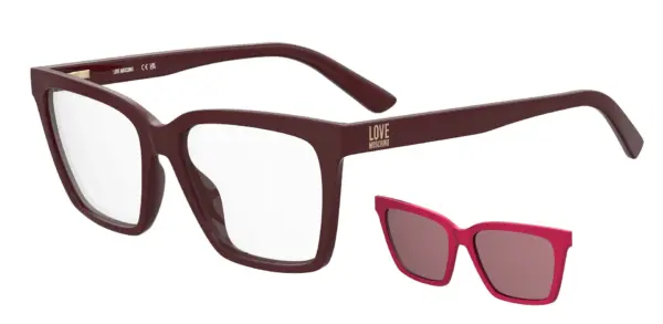 MOSCHINO LOVE MOL661/C LHF